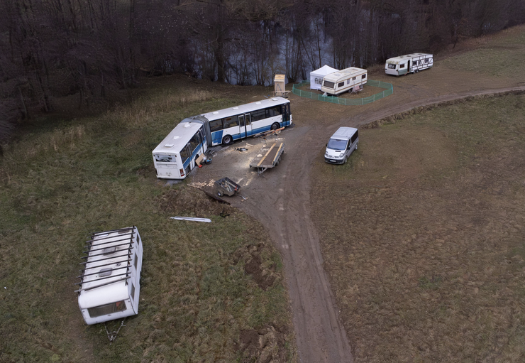 Aktuální stav k 30.11.2024